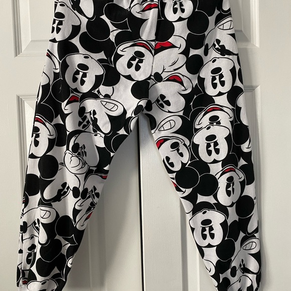 Mickey Mouse joggers - Picture 3 of 3